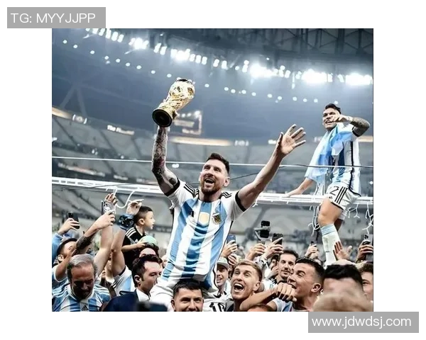 梅西六夺金球奖：足坛传奇的巅峰荣耀与不朽传奇