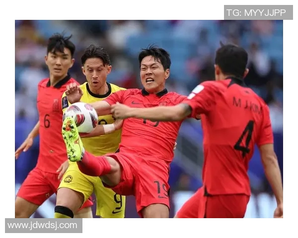 韩国足球球星排名前十名分析与评选揭秘 盘点韩国足球界的顶级球员