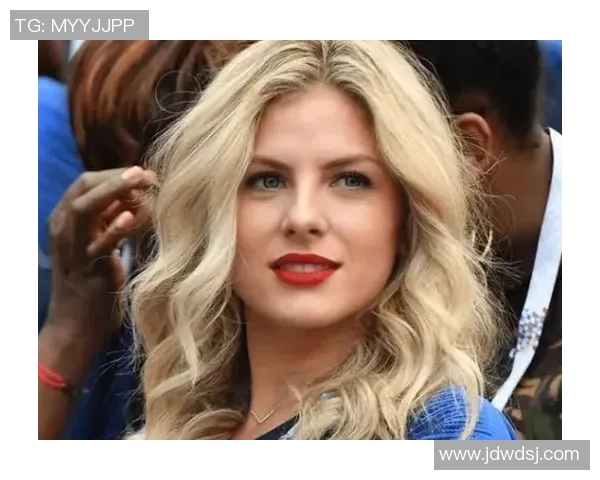 足球领域最美丽的十位女球星