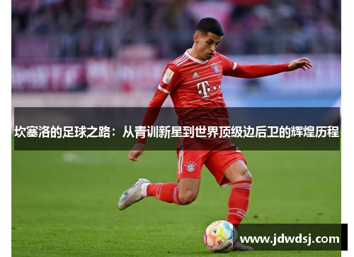 坎塞洛的足球之路：从青训新星到世界顶级边后卫的辉煌历程