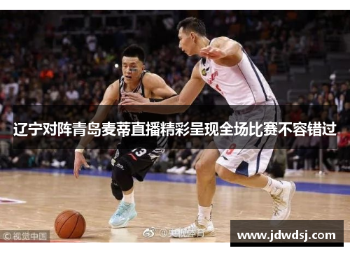 辽宁对阵青岛麦蒂直播精彩呈现全场比赛不容错过